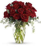 Teleflora's Forever Beloved 