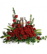 Teleflora's Forever In Our Hearts  
