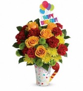 Teleflora's Fun 'n Festive Mug