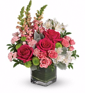 Teleflora's Garden Girl Bouquet in Valley City, OH | HILL HAVEN FLORIST & GREENHOUSE Teleflora's Garden Girl Bouquet in Valley City, OH | HILL HAVEN FLORIST & GREENHOUSE