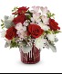 Teleflora's Garden Glow Bouquet 