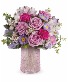 Teleflora's Garden Melody Bouquet 