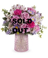 Teleflora's Garden Melody Bouquet Mother's Day