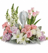 Garden Of Hope Bouquet 