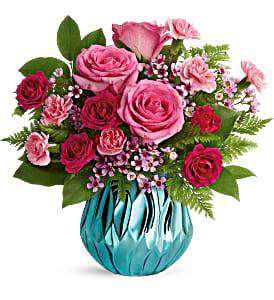 Teleflora's Gem Of My Heart Bouquet
