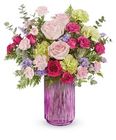 Teleflora's Gleaming Meadow Bouquet