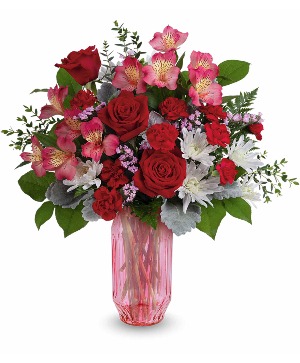 Teleflora's Gorgeous Gem Bouquet 