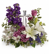 Grace And Majesty Bouquet