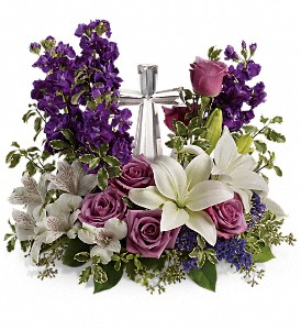 Teleflora's Grace And Majesty T11E405B Bouquet 