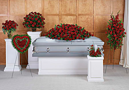 Greatest Love Collection Sympathy