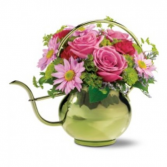 Teleflora's Green Thumb Bouquet