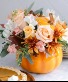 Teleflora's Hello Pumpkin Bouquet 