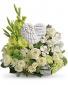 Purchase this funeral home arrangement