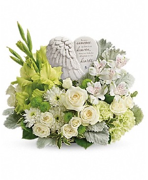 Teleflora's Hearts In Heaven 