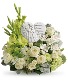 Purchase this funeral home arrangement