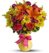 HOORAY-DIANT Bouquet
