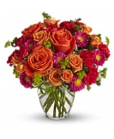 Teleflora's How Sweet It Is Everyday 