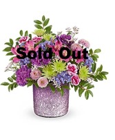 Teleflora's Jewel Garden Bouquet (0 left) Mother's Day