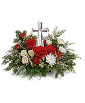 Teleflora's Joy Of Light Bouquet 