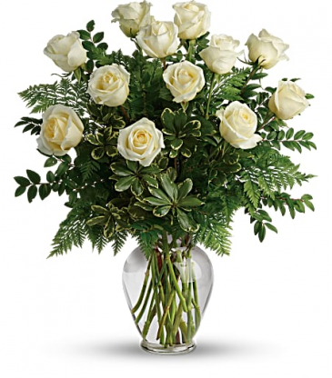 Teleflora's Joy Of Roses Roses
