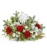 Teleflora's Joy To The World Bouquet 	All-Around