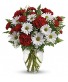 Teleflora's Kindest Heart Bouquet 