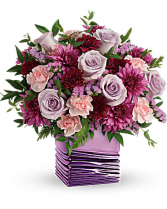 Teleflora's Liquid Lavender
