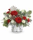 Teleflora's Little Drummer Joy Bouquet 