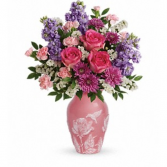 Teleflora's Love And Joy Bouquet