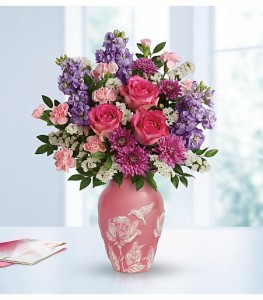  Love And Joy Bouquet T16M100A *Local Delivery Only