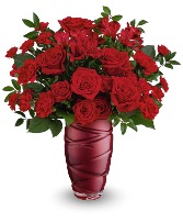 Teleflora's Love Blossoms Bouquet