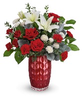 Teleflora's Love In Style T24V205A Bouquet