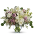 Teleflora's Lovely Luxe Vase Arrangement