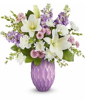 Teleflora's Lovely Pastels 