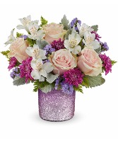 Teleflora's Lovely Radiance 