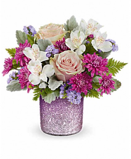 Teleflora's Lovely Radiance Bouquet 