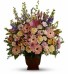 Purchase this funeral home arrangement