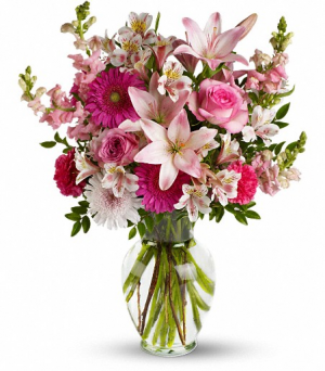Teleflora's Lucky In Love 