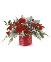 Teleflora's Magical Wish Bouquet 