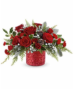Teleflora's Magical Wish Bouquet 