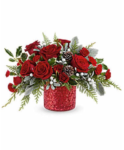 Teleflora's Magical Wish Bouquet 