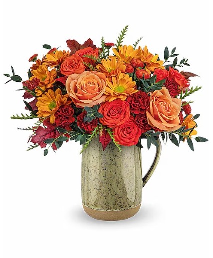 Teleflora's Majestic Meadow Bouquet 