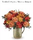 Teleflora's Majestic Meadow Bouquet 