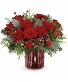 Teleflora's Merry Glow 