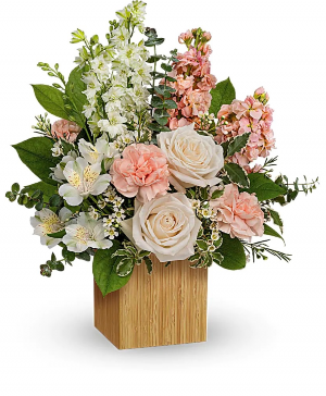 Teleflora's More Adored Bouquet 