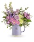 Teleflora's Pops Of Pastel Bouquet 