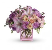 Perfectly Pink Valentines, Mother's Day, Spring, Everyday, Anniversary