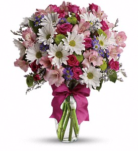Teleflora's Pretty Please