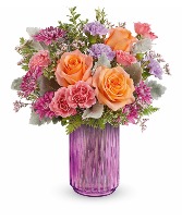 Teleflora's Radiant Joy Bouquet