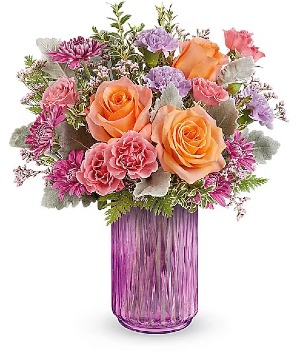 Teleflora's Radiant Joy Bouquet 